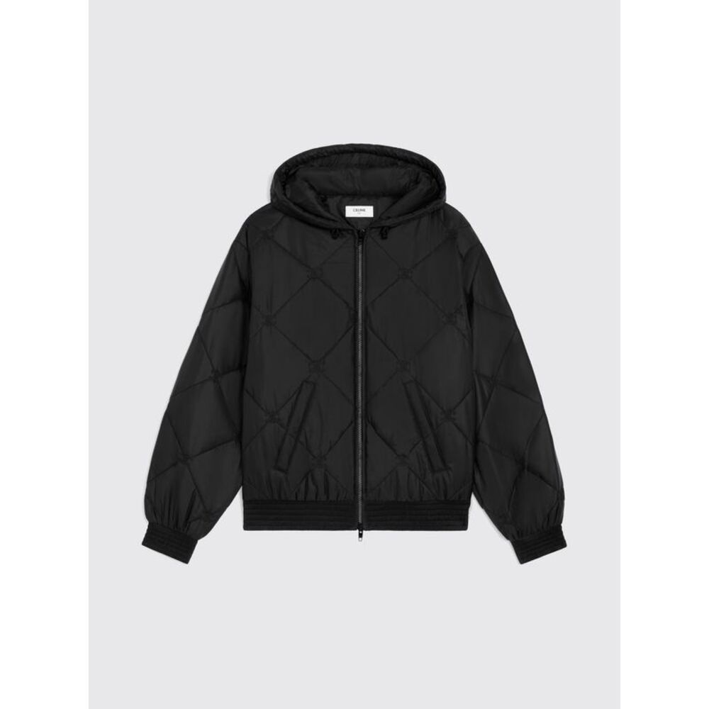 Celine Jacket Men Black